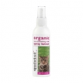 Quistel Organic Bio Restoring Cat Spray Lotion 50ml